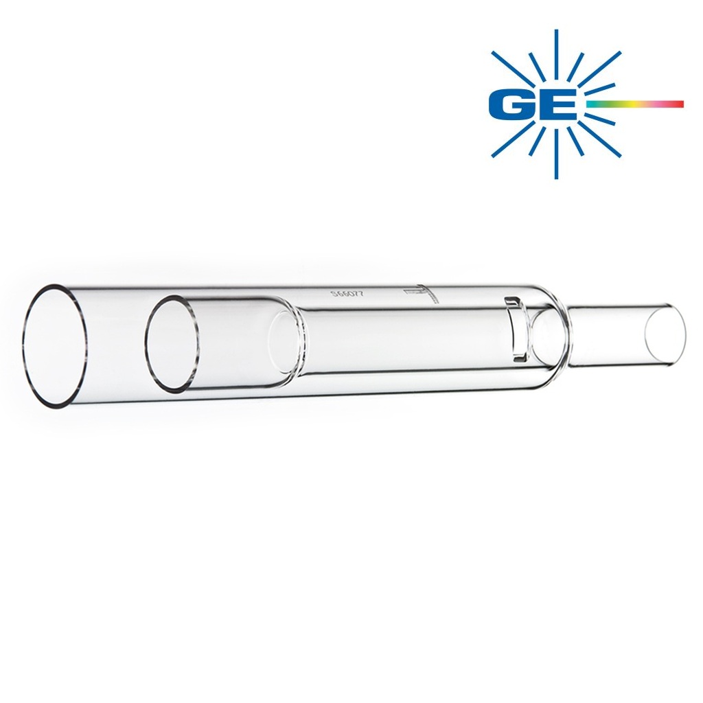 Torch - Quartz - Tube Set - Demountable - RV
