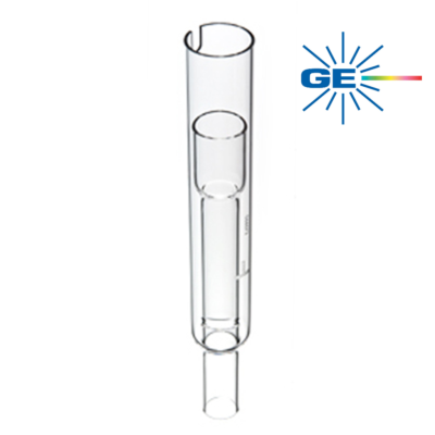 Torch – Quartz – Tube Set – Demountable – SVDV/VDV