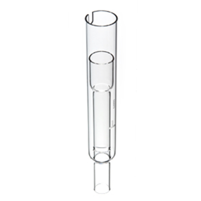 Torch – Quartz – Tube Set – Demountable – SVDV/VDV