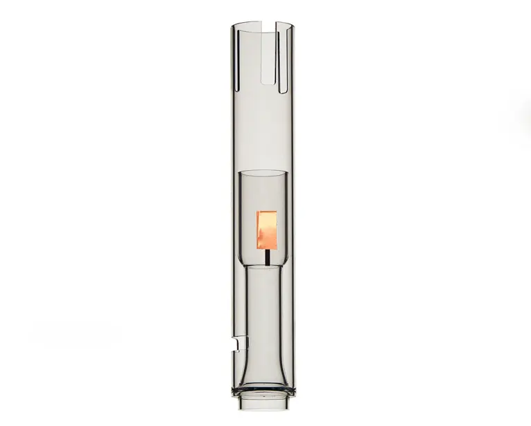 Torch Body 3 Slot 310-16/3SL