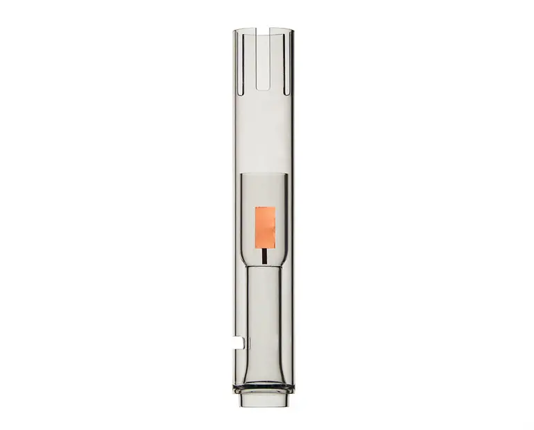 Torch Body 3 Slot Organics 310-16W/3SL