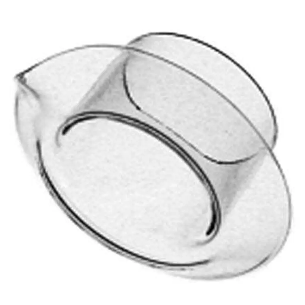 Torch Bonnet Quartz - 310-24