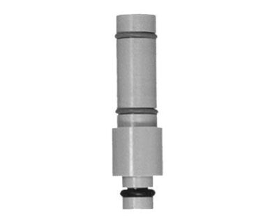 Injector Support Adapter with O-Rings - 310-35