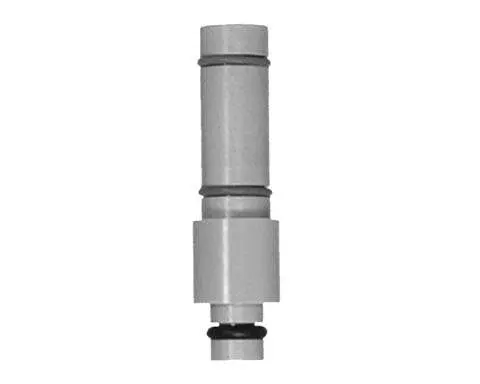 Injector Support Adapter with O-Rings - 310-35