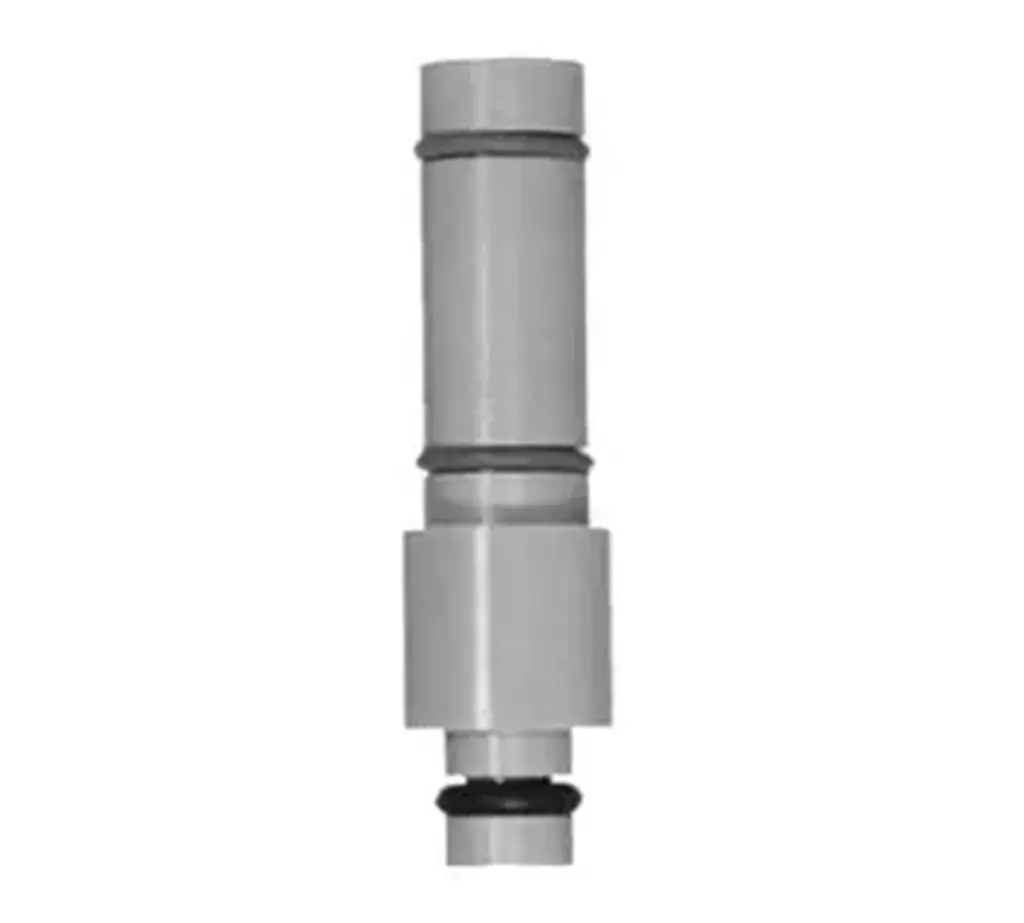 Injector Support Adapter with O-Rings - 310-35