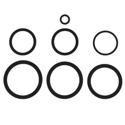 O-Ring Kit for Torch