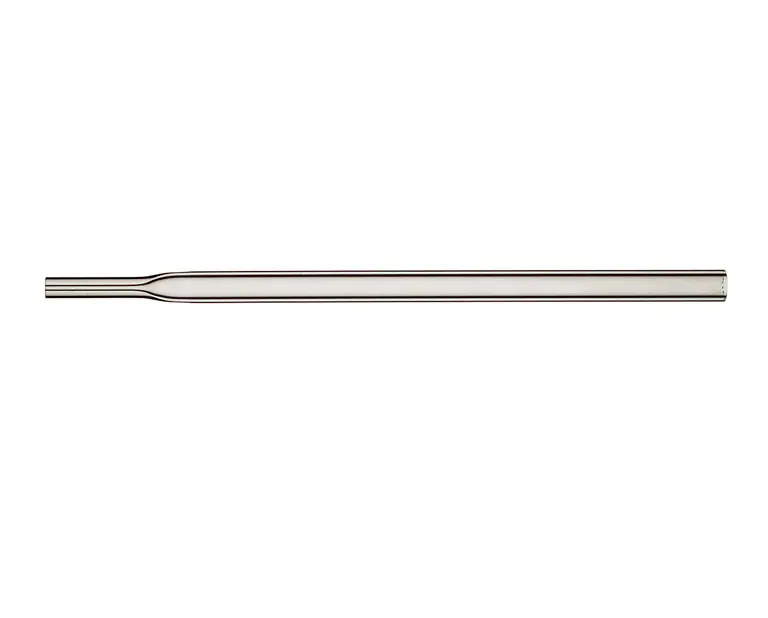 Injector - Quartz - 0.8mm ID - 320-15