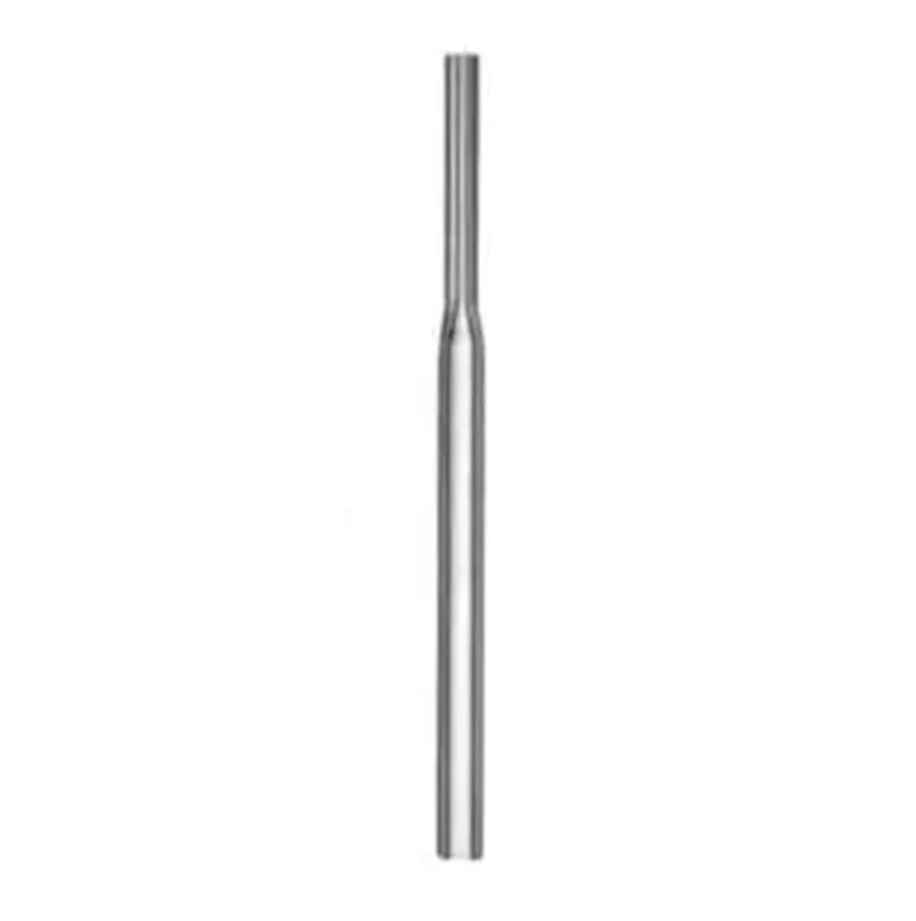 Injector - Quartz - 1.2mm ID - 320-33