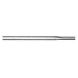 Injector - Quartz - 1.6mm ID - 320-34