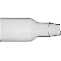 Purge Tube - Slotted Extension - 320-64