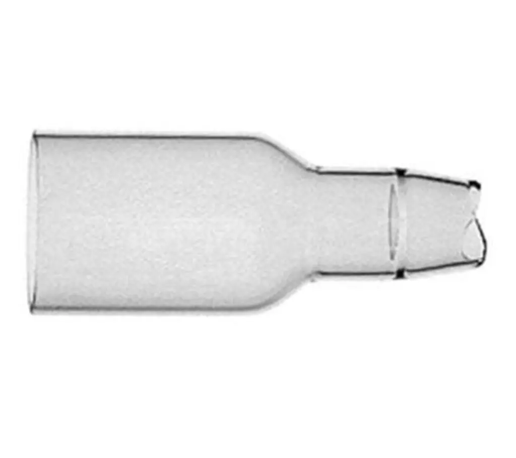 Purge Tube - Slotted Extension - 320-64