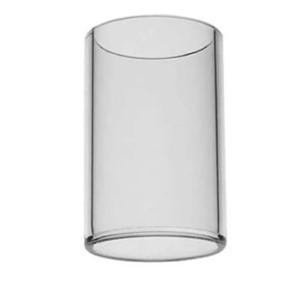 Radial Purge Window