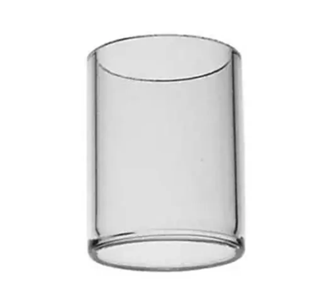 Window Purge Tube Radial Short 320-73