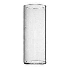 Window - Purge Tube - Radial 320-80