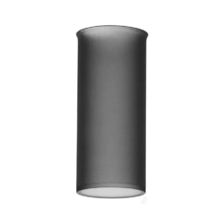 Purge Window Tube Radial Frosted - 320-81