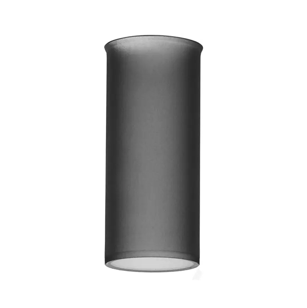 Purge Window Tube Radial Frosted - 320-81