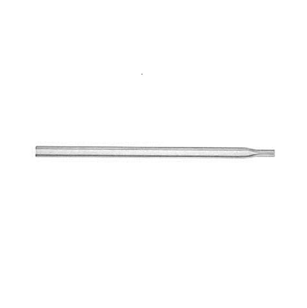 Injector - Quartz - 0.8mm ID 320-90