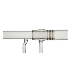 Demountable Torch No Slot HE 400-10HE