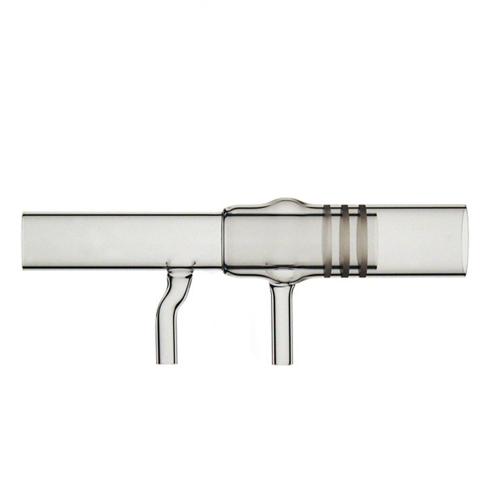 Demountable Torch No Slot HE 400-10HE