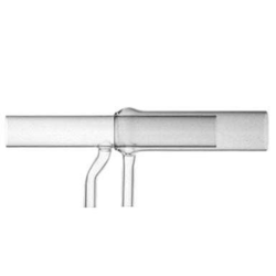 Demountable Axial Torch No Slot 400-10