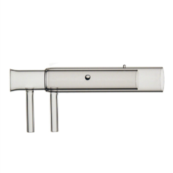Axial Torch Demountable 2 Pin - 450-02P