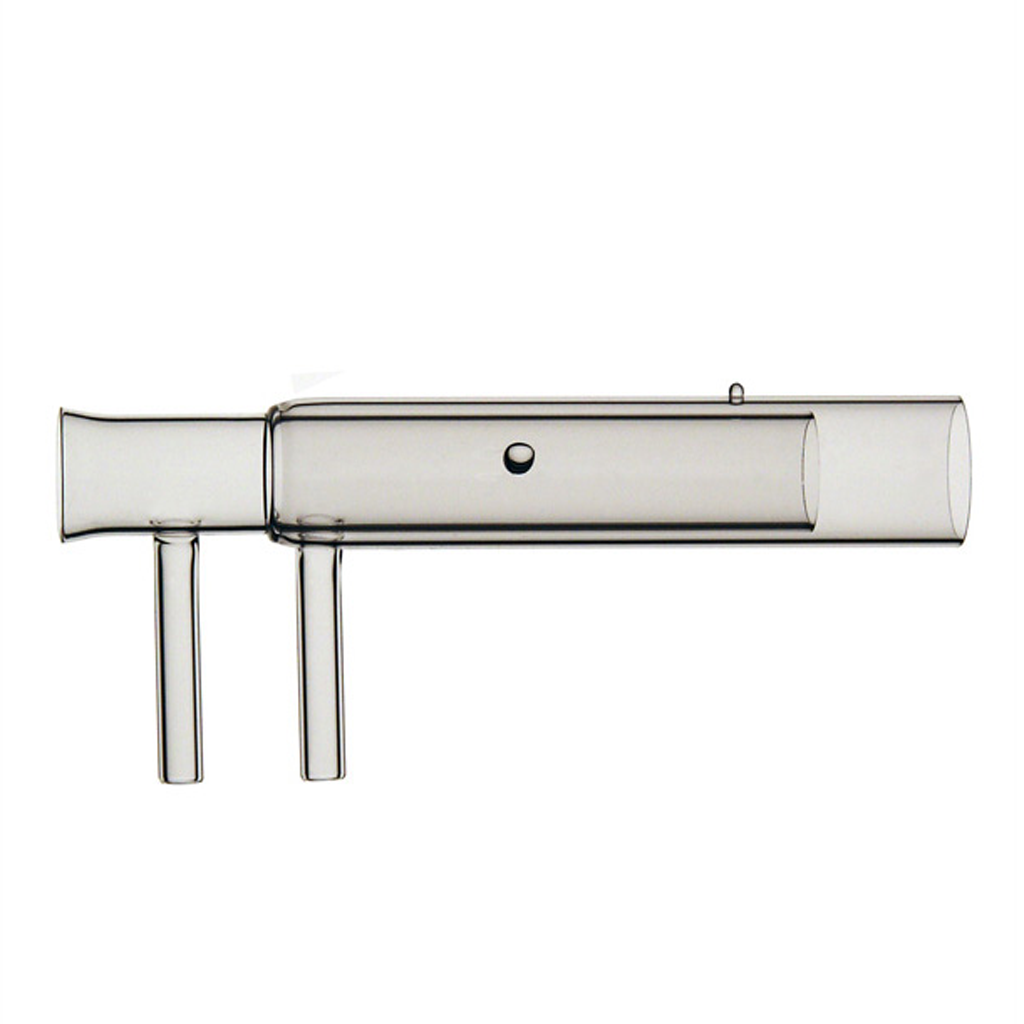 Axial Torch Demountable 2 Pin - 450-02P