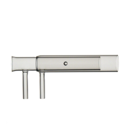 Axial Torch Demountable 1 Pin - 450-02