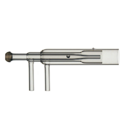 Axial Torch Fixed 1.5mm Injector 2 Pin - 450-03