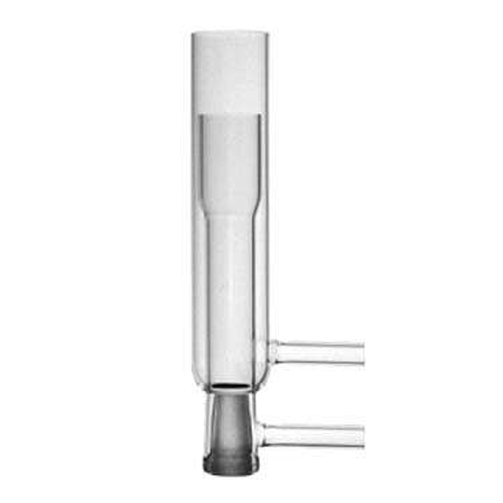Torch Body - Demountable - No Injector - 450-08