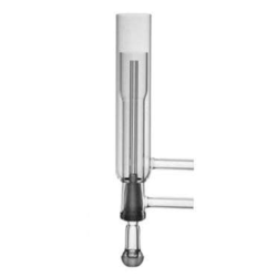 Torch Body - Demountable with 1.5mm Injector - 450-10