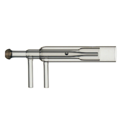 Axial Torch Fixed Plasma 2.0mm Injector 1 pin - 450-20
