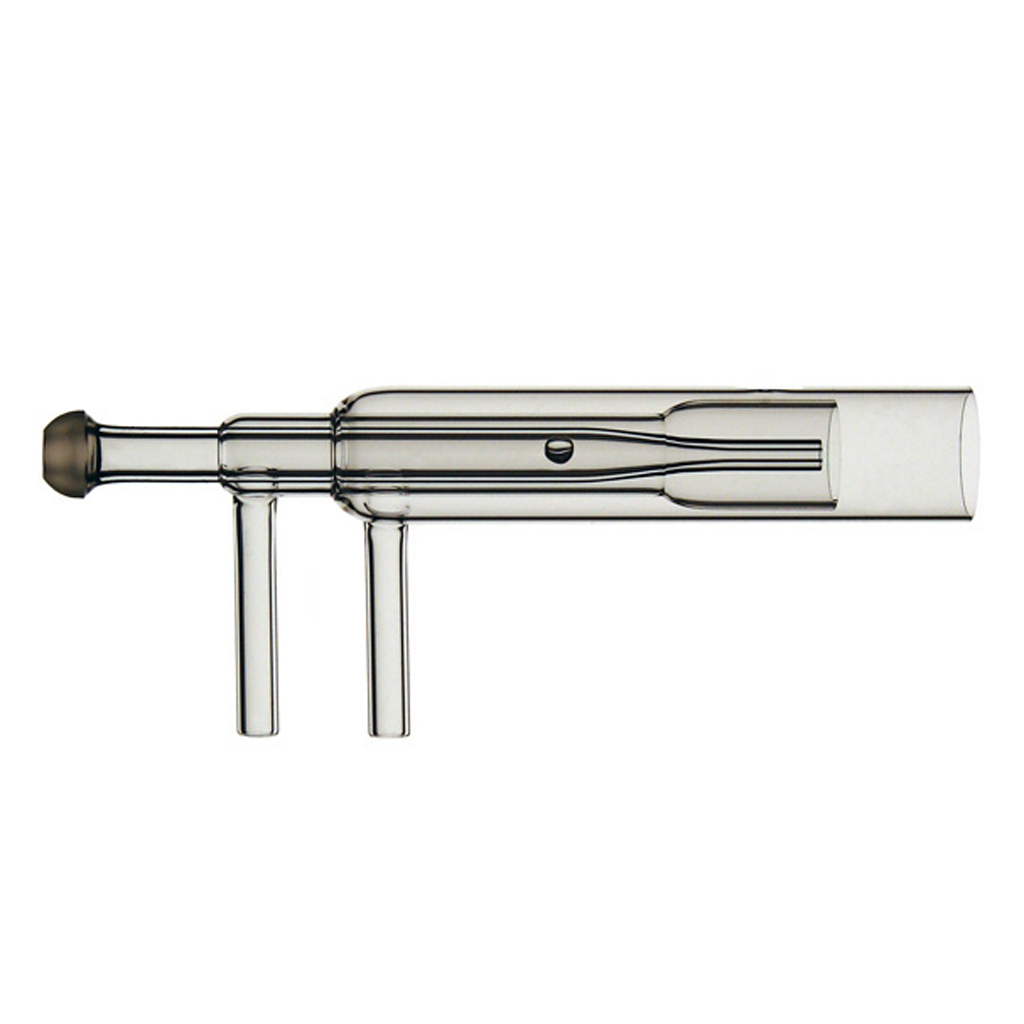 Axial Torch Fixed Plasma 2.0mm Injector 1 pin - 450-20