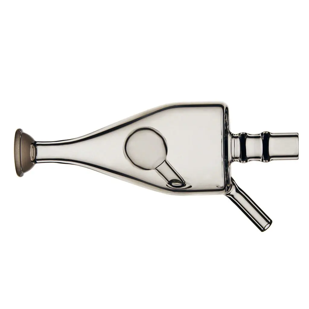 Spray Chamber Pyrex Conical QD Fitting 450-81