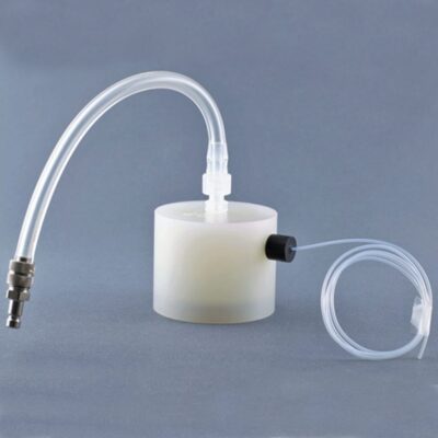 Crossflow Nebulizer - 35mm - 500-92