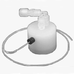 Crossflow Nebulizer - High Solids - 500-93