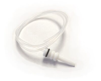 Nebulizer Sample Quick Disconnect