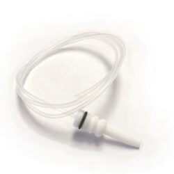 Nebulizer Sample Quick Disconnect 500-QD
