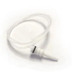 Nebulizer Sample Quick Disconnect 500-QD