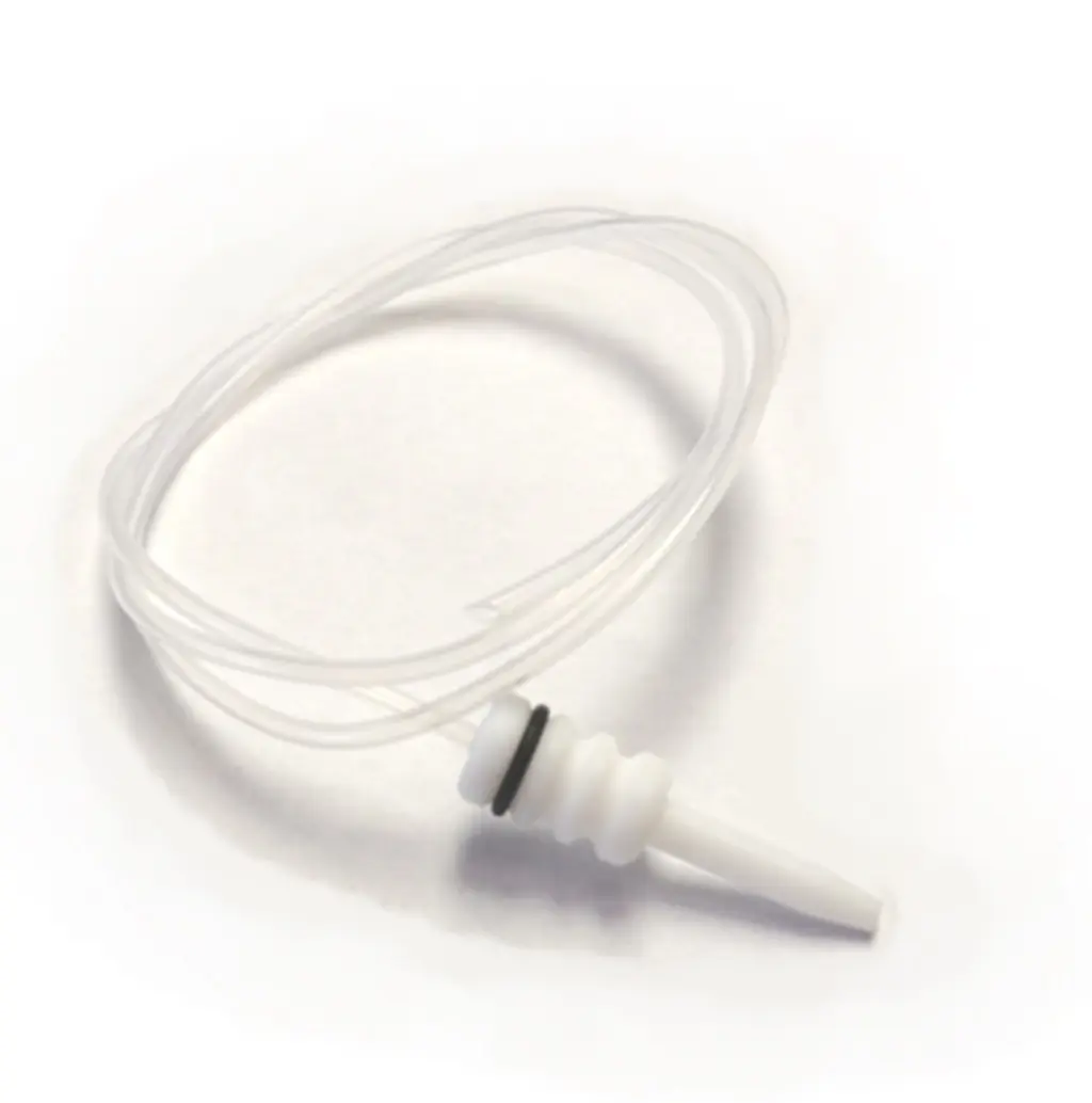 Nebulizer Sample Quick Disconnect 500-QD