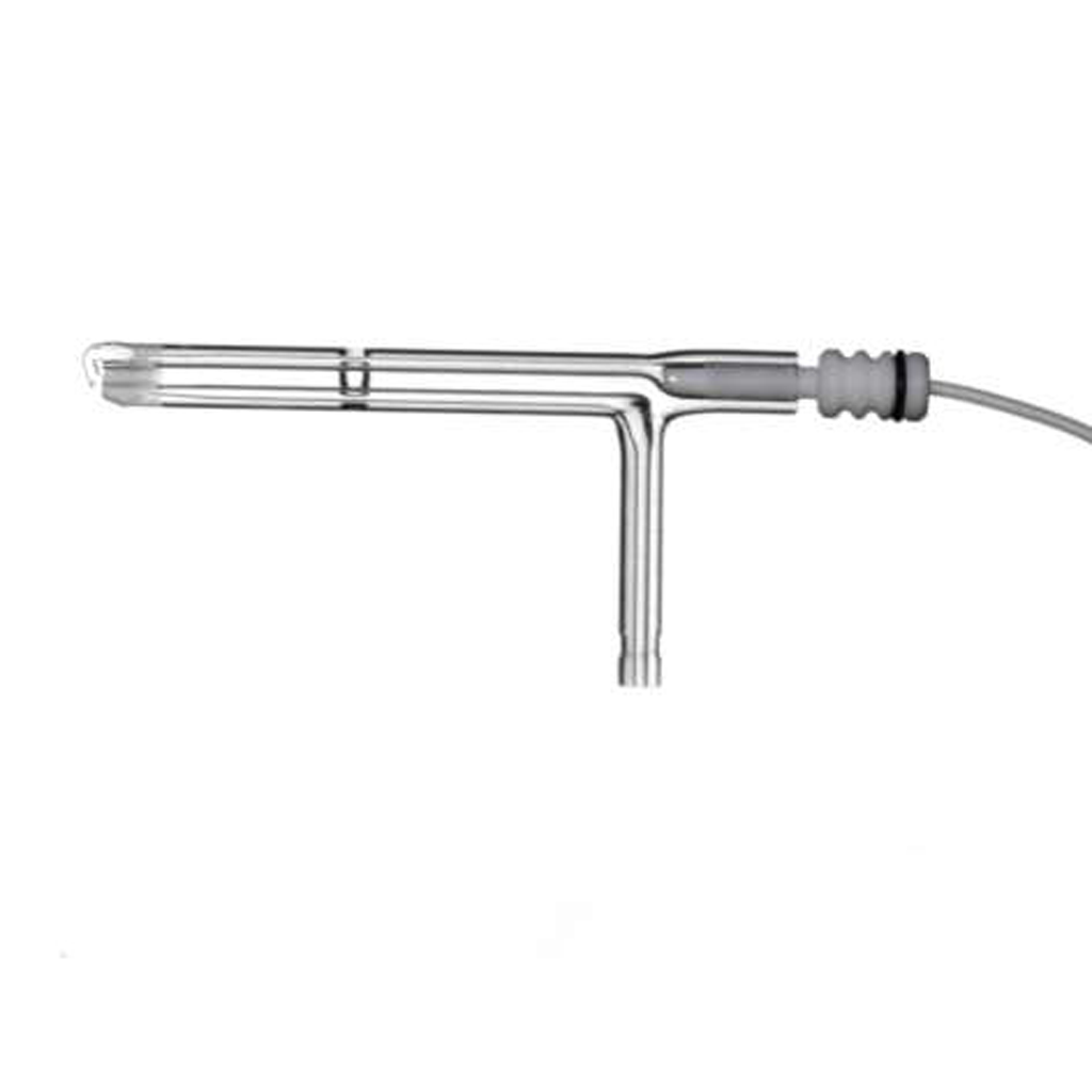 Modified Lichte MDSN Nebulizer 0.7 lpm Ar 510-20QD