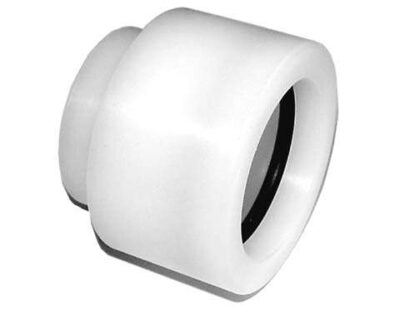 End Cap PTFE Babington 34mm 520-40S