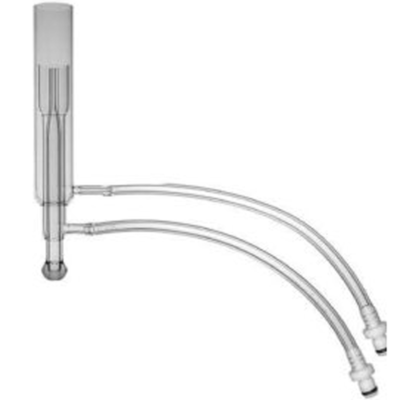 Torch Standard 1 piece w/Fittings 550-20F