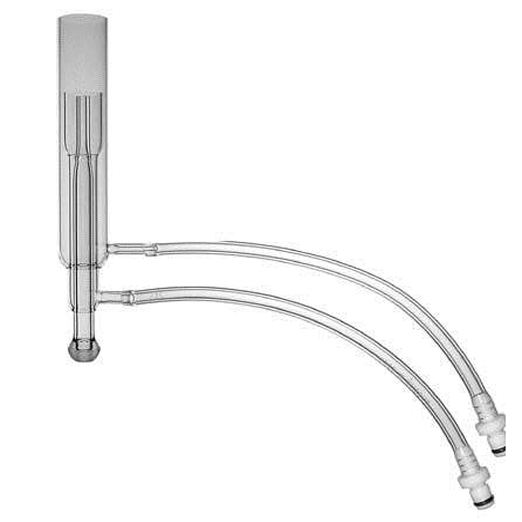 Torch 1 Piece WB w/Fittings 550-21F