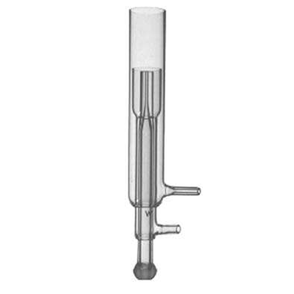 Torch - 1 Piece - Organics - Wear Metals