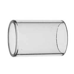 Tube Purge Quartz Axial 550-66