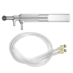 Torch Axial 1.5mm Inj. with Fittings 550-76F