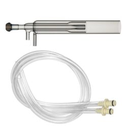 Torch Axial 2.5mm Tapered Inj. W/Fittings 550-94F