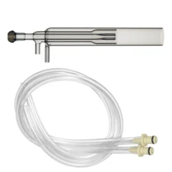 Torch Axial 2.5mm Tapered Inj. W/Fittings 550-94F