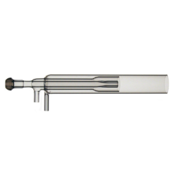 Torch Axial 2.5mm Tapered Inj. 550-94