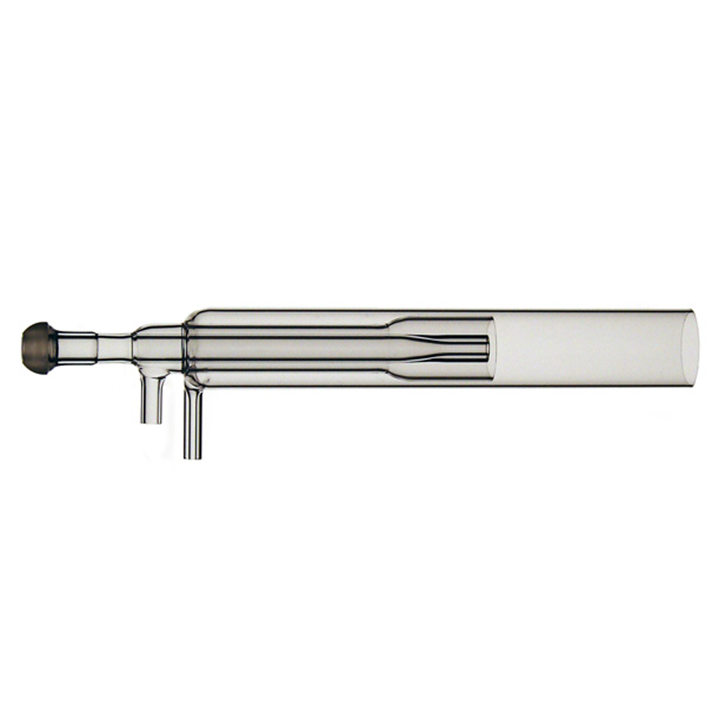 Torch Axial 2.5mm Tapered Inj. 550-94